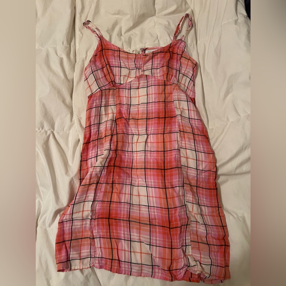 Abound Summer Dresss